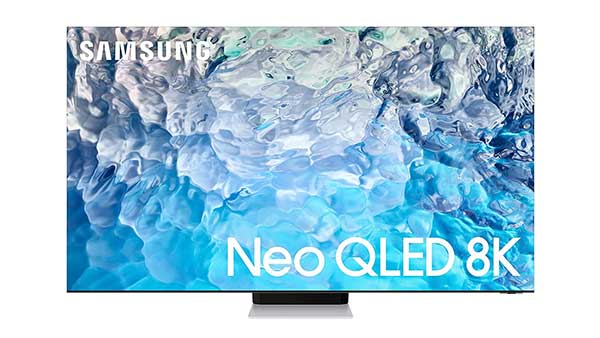 Samsung Neo QLED 8K QN900B, la nueva generación de calidad de imagen Samsung Neo QLED 8K QN900B