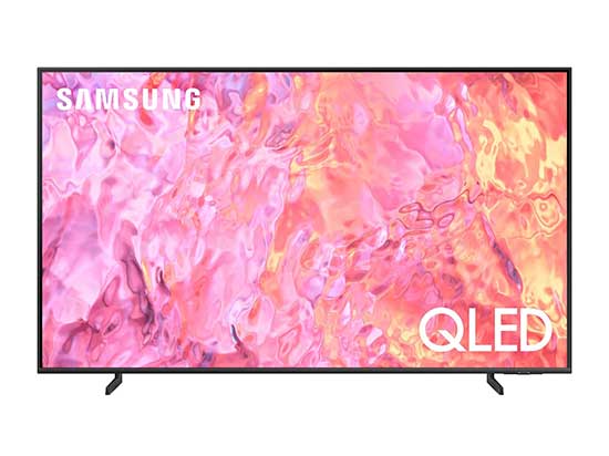 SAMSUNG QLED 4K Q60C