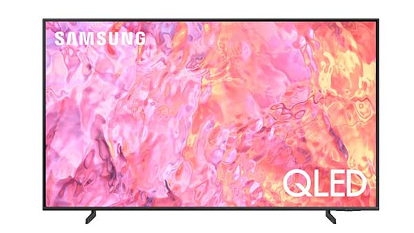 Descubre lo mejor con SAMSUNG 43 pulgadas QLED 4K Q60C Series Quantum SAMSUNG QLED 4K Q60C