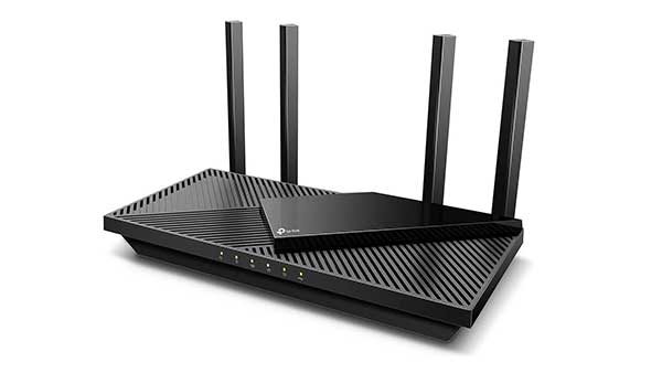 TP-Link AX3000 - La Revolución del WiFi 6 TP-Link AX3000