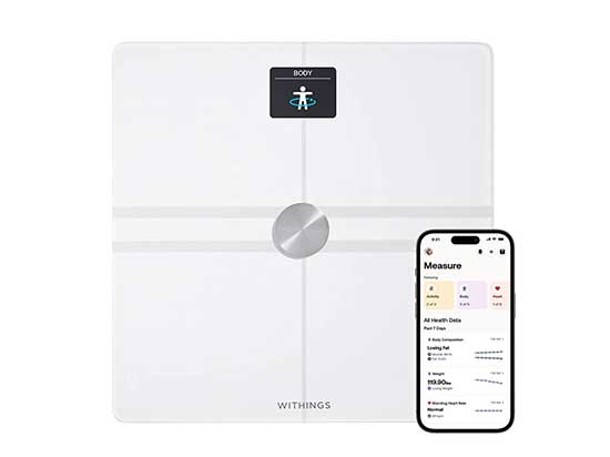 Withings Body Comp