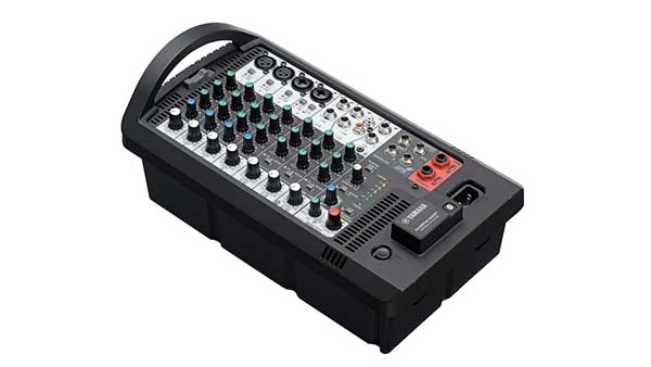 Yamaha Stagepas 600BT