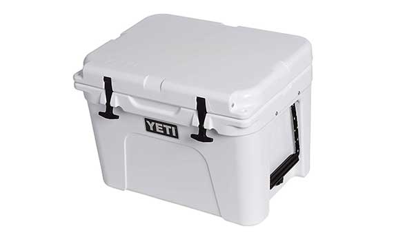 Yeti Tundra 35 Rendimiento y Durabilidad en tu Aventura Hielera Yeti Tundra 35
