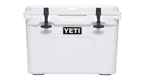 Yeti Tundra 35 Rendimiento y Durabilidad en tu Aventura Hielera Yeti Tundra 35