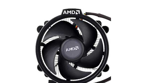 Reseña del procesador AMD Ryzen 5 5600X 6 núcleos AMD Ryzen 5 5600X 6 núcleos