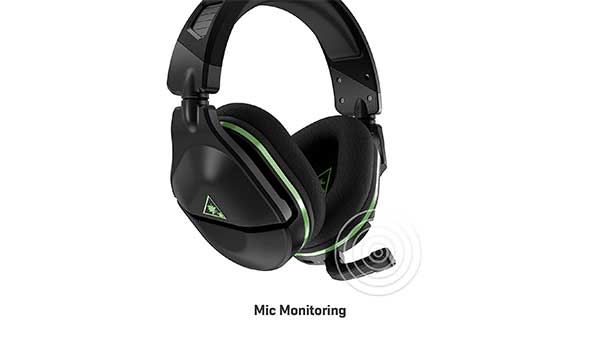 Reseña Audífonos Wireless Turtle Beach Stealth 600 Gen 2 Xbox One, X/S Audífonos Wireless Turtle Beach Stealth 600