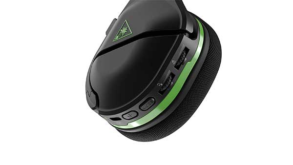 Reseña Audífonos Wireless Turtle Beach Stealth 600 Gen 2 Xbox One, X/S Audífonos Wireless Turtle Beach Stealth 600