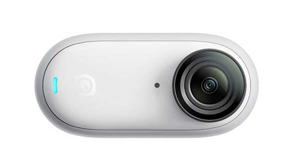 Reseña Insta360 Go 3, Compacta y Versátil Insta360 Go 3