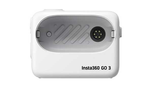 Reseña Insta360 Go 3, Compacta y Versátil Insta360 Go 3