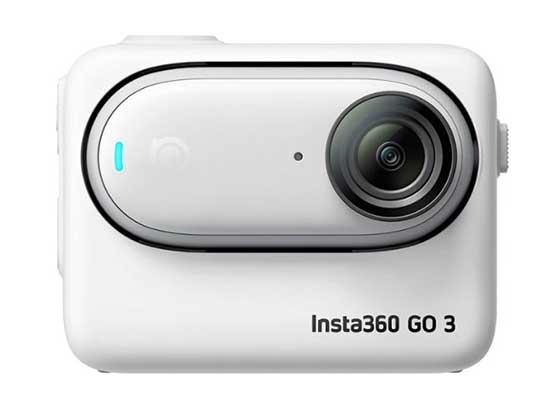 Insta360 Go 3