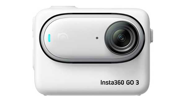 Reseña Insta360 Go 3, Compacta y Versátil Insta360 Go 3