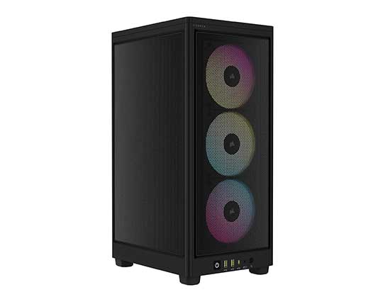 Corsair iCUE 2000D RGB Airflow