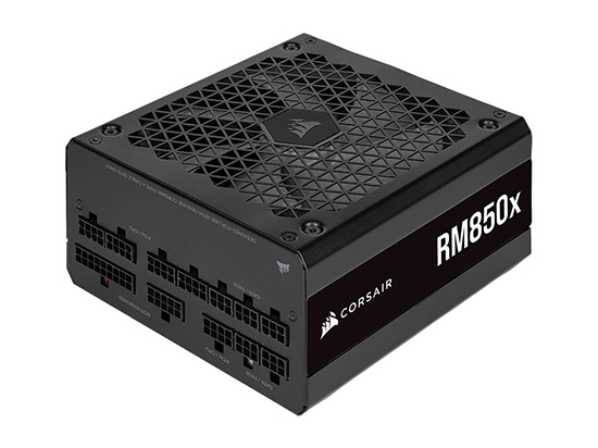 Corsair RMx Series RM850x