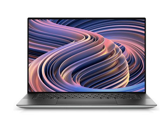 Dell XPS 15 9520