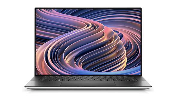 Dell XPS 15 9520, rendimiento potente y diseño elegante Dell XPS 15 9520
