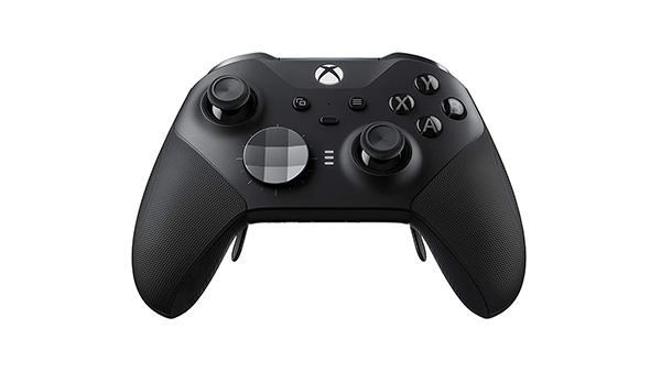 Reseña del controlador para gamers Elite Series 2 controlador para gamers Elite Series 2
