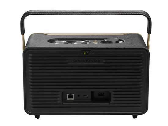 Reseña de JBL Authentics 300 Sonido Estéreo Inalámbrico JBL Authentics 300