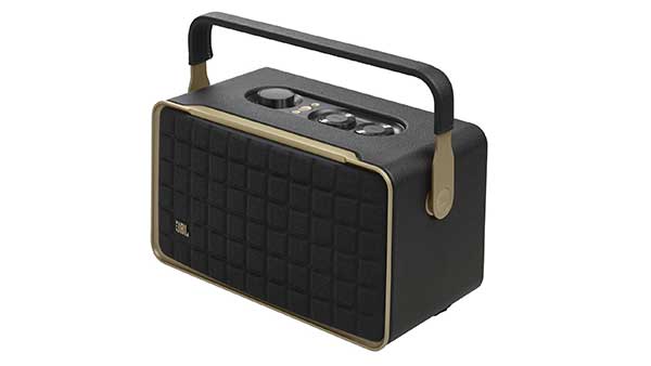 Reseña de JBL Authentics 300 Sonido Estéreo Inalámbrico JBL Authentics 300