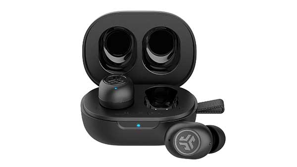 Reseña de JLab JBuds Mini Auriculares Bluetooth JLab JBuds Mini
