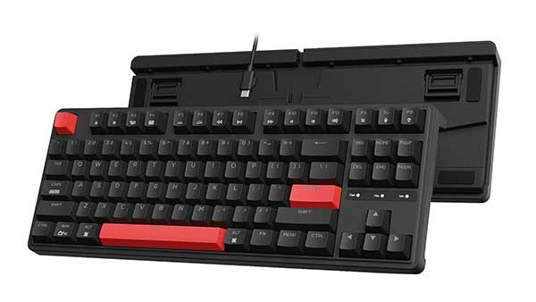 Descubre el Keychron C3 Pro - Un Teclado Gaming Personalizado Keychron C3 Pro