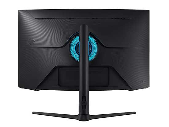 Reseña de Monitor Gaming SAMSUNG Odyssey Neo G7 SAMSUNG Odyssey Neo G7