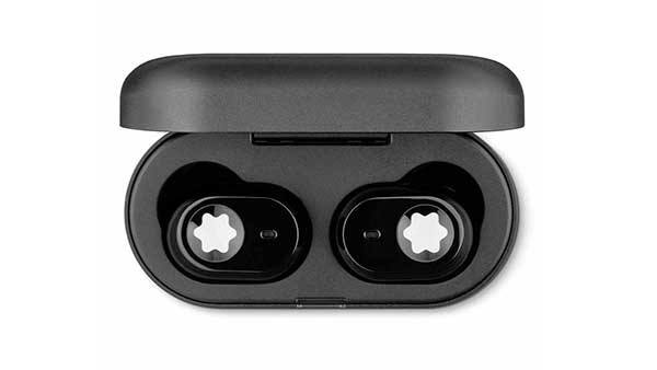 Reseña de Auriculares In-Ear Montblanc MTB 03 In-Ear Montblanc MTB 03