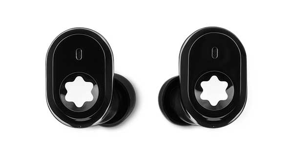 Reseña de Auriculares In-Ear Montblanc MTB 03 In-Ear Montblanc MTB 03
