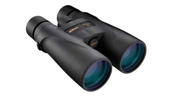 Reseña de los binoculares Nikon 7583 MONARCH 5 20x56 binoculares Nikon 7583 MONARCH