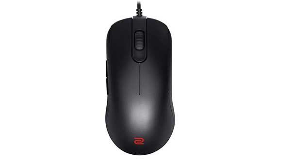 Ratón BenQ Zowie FK1 para eSports BenQ Zowie FK1