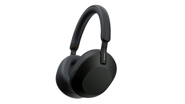 Reseña Sony WH-1000XM5, auriculares inalámbricos de calidad Sony WH-1000XM5