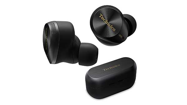 Reseña Technics EAH-AZ80, sonido de calidad Technics EAH-AZ80