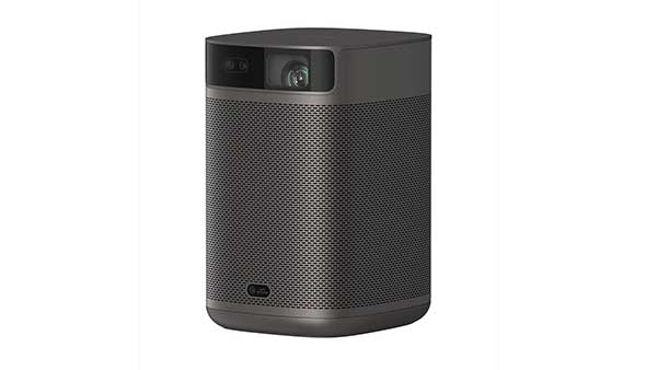 XGIMI MoGo 2 Pro