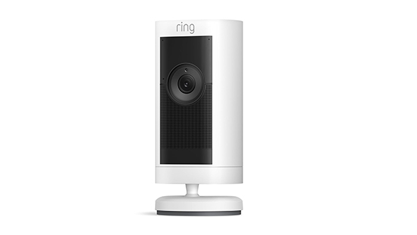 Ring Stick Up Cam Pro