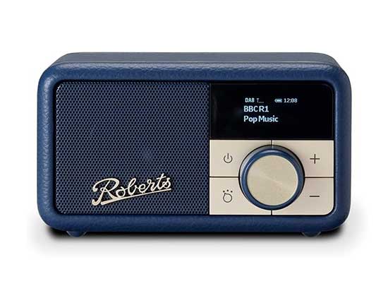 ROBERTS Radio Revival