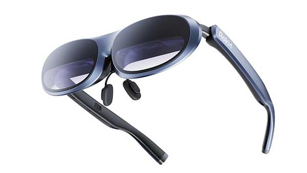 Rokid Max AR, Gafas Inteligentes - Sumérgete en la Realidad Aumentada Rokid Max AR