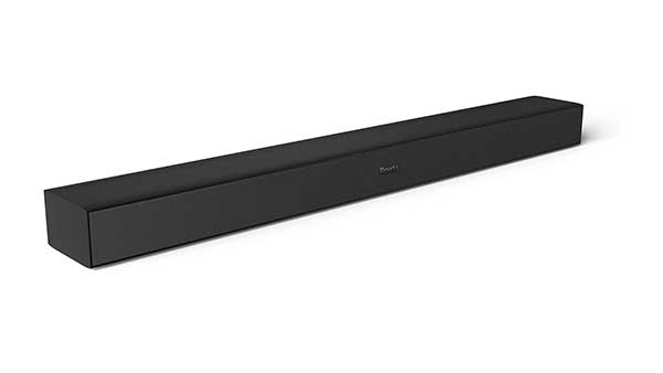 Roku Barra de Sonido Inalámbrica para TV Reseña Roku Barra de Sonido