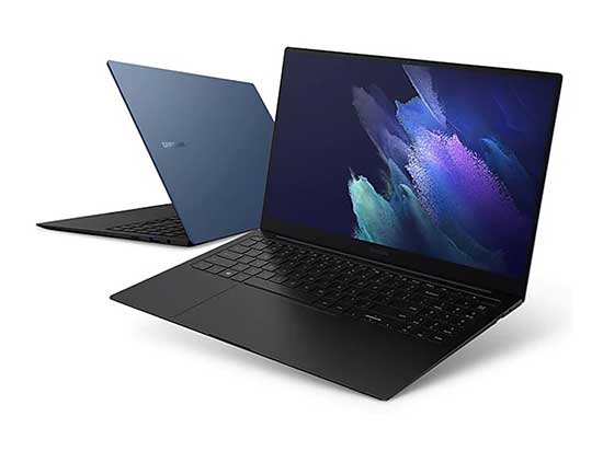 Samsung Galaxy Book Pro