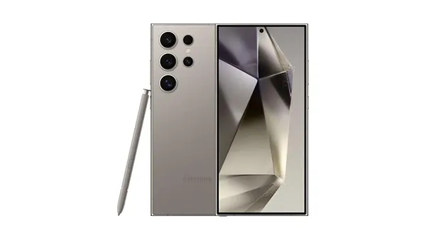 Galaxy S24 Ultra Desbloqueado de Fábrica