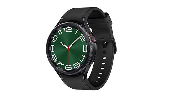 Samsung Galaxy Watch 6 Classic: Estilo y Funcionalidad Samsung Galaxy Watch 6 Classic
