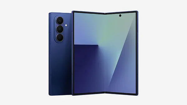Samsung Galaxy Z Fold7 desbloqueado con IA