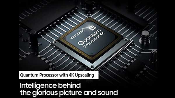 Samsung QN65QN85BA