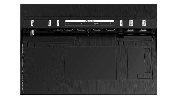 Samsung QN65QN85BA