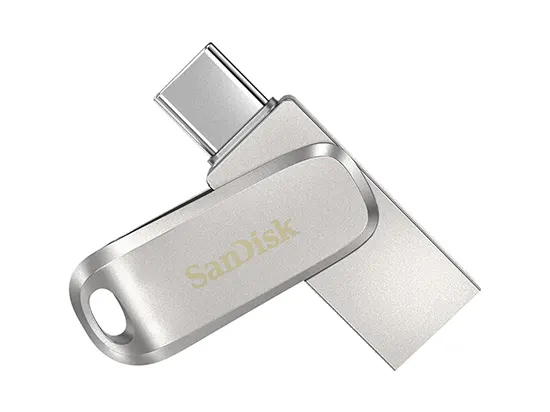SanDisk 1TB Ultra Dual