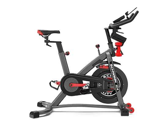 Schwinn Serie bicicleta de ejercicio para ciclismo interior reseña