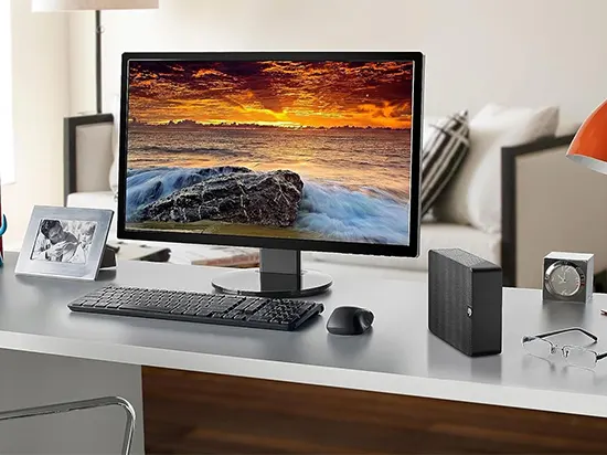 Seagate Expansion 22TB: reseña, características y compra desde México