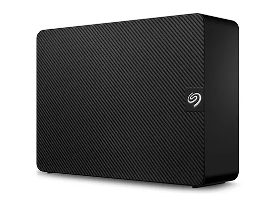 Seagate Expansion 22TB: reseña, características y compra desde México