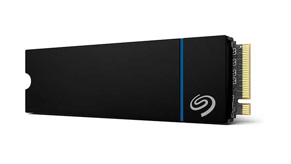 Maximiza tu Juego con Seagate Game Drive M.2 SSD para PS5 Seagate Game Drive M.2 SSD