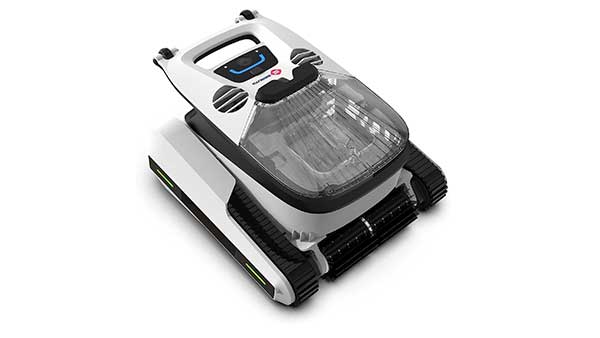 Seauto Shark Robot