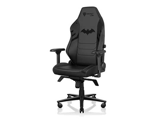 Secretlab Titan Evo Dark Knight