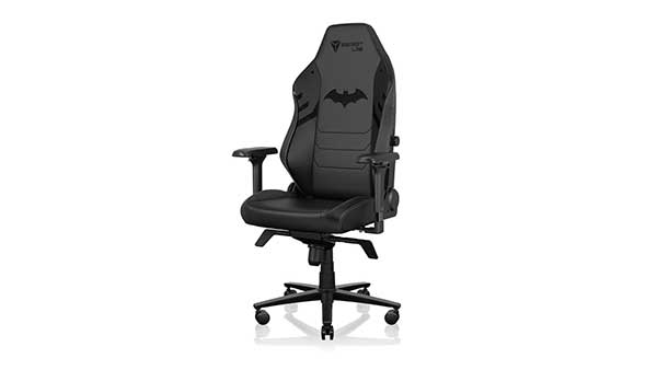 Secretlab Titan Evo Dark Knight: Silla Ergonómica y Cómoda Secretlab Titan Evo Dark Knight
